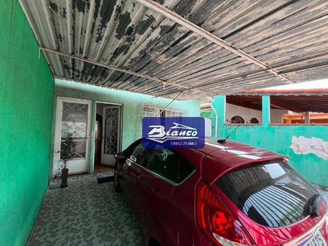 Casa / Sobrado Comercial para Venda em Guarulhos/SP Jardim Santa Francisca 2 Quartos