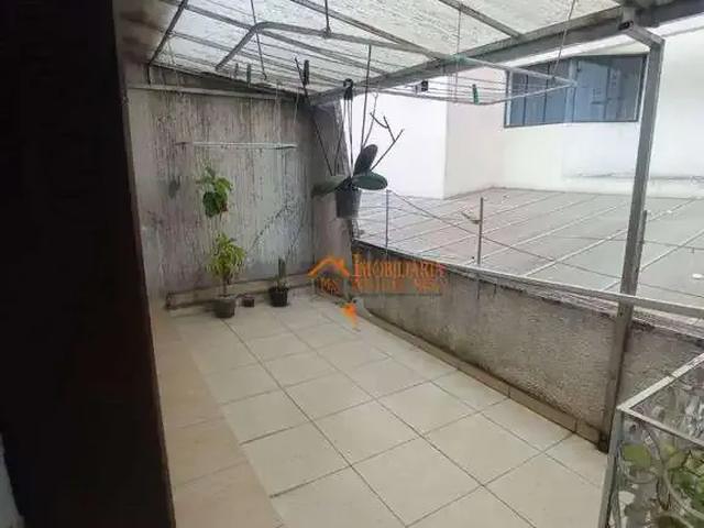 Casa / Sobrado Comercial para Venda em Guarulhos/SP Jardim Tijuco