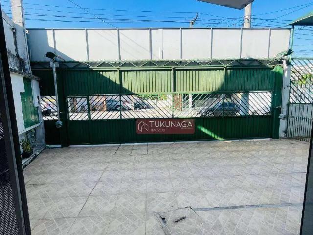Casa / Sobrado Comercial para Venda em Guarulhos/SP Macedo