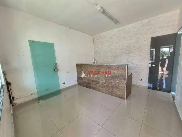 Casa / Sobrado Comercial para Venda em Guarulhos/SP Macedo