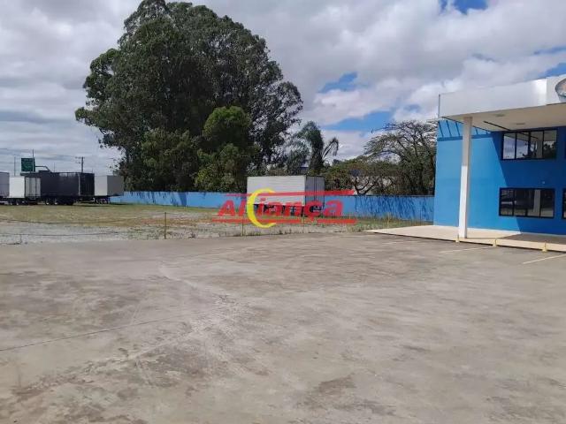 Casa / Sobrado Comercial para Venda em Guarulhos/SP Parque das Nações