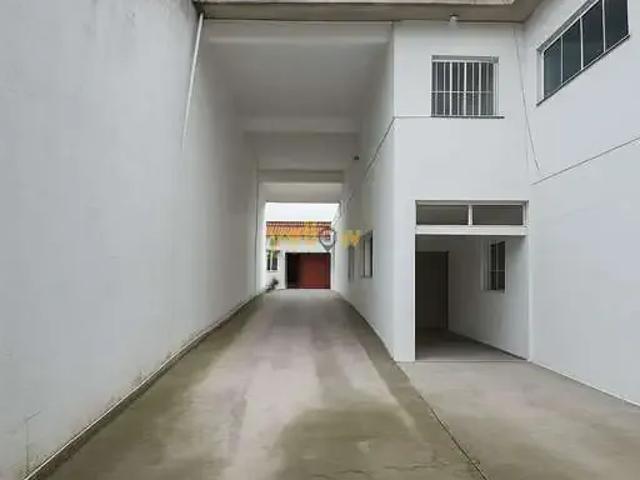 Casa / Sobrado Comercial para Venda em Guarulhos/SP Parque Jandaia