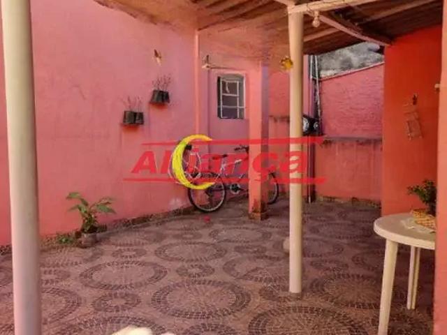 Casa / Sobrado Comercial para Venda em Guarulhos/SP Vila Camargos
