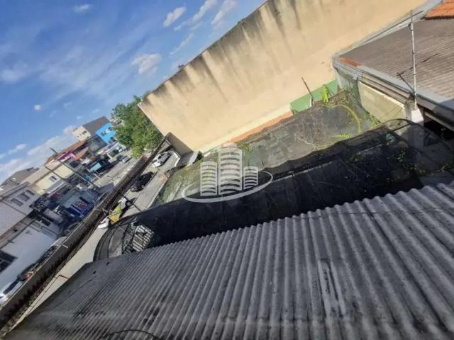 Casa / Sobrado Comercial para Venda em Guarulhos/SP Vila Flórida 2 Quartos