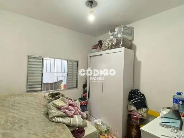 Casa / Sobrado Comercial para Venda em Guarulhos/SP Vila Galvão
