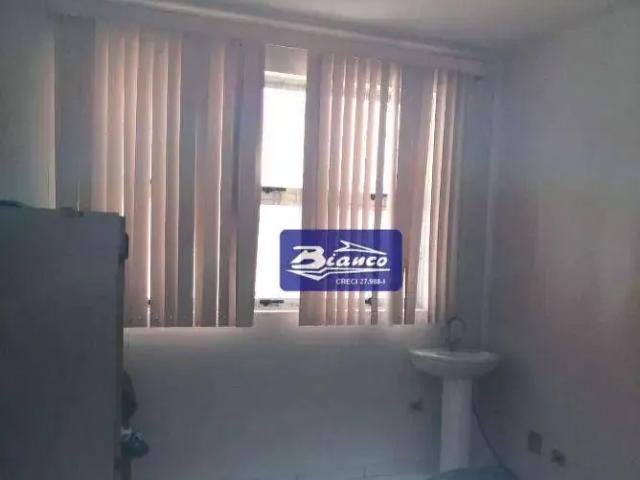 Casa / Sobrado Comercial para Venda em Guarulhos/SP Vila Lidio Santana