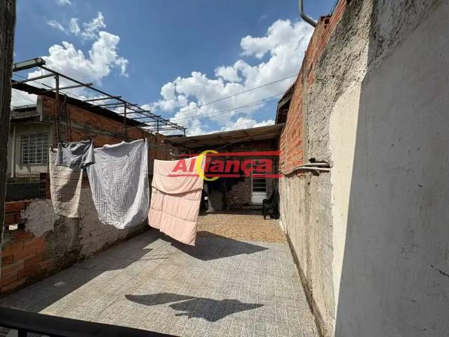 Casa / Sobrado Comercial para Venda em Guarulhos/SP Vila Nova Cumbica 7 Quartos