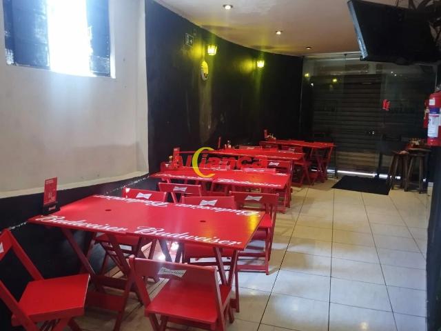 Casa / Sobrado Comercial para Venda em Guarulhos/SP Vila Paulista