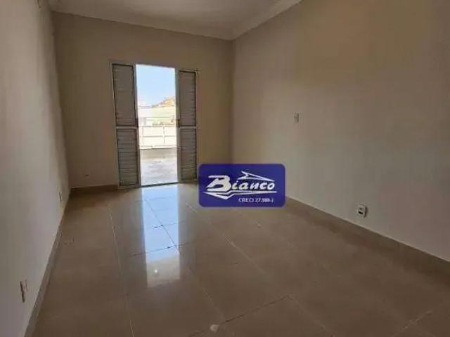Casa / Sobrado Comercial para Venda em Guarulhos/SP Vila Pedro Moreira 3 Quartos
