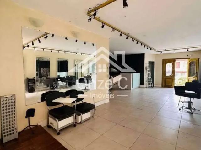 Casa / Sobrado Comercial para Venda em Guarulhos/SP Vila Rosália 4 Quartos
