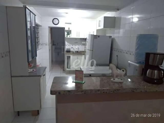 Casa / Sobrado Comercial para Venda em Guarulhos/SP Vila Rosália 4 Quartos