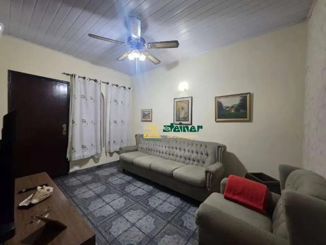 Casa / Sobrado Comercial para Venda em Guarulhos/SP Vila São Jorge 2 Quartos