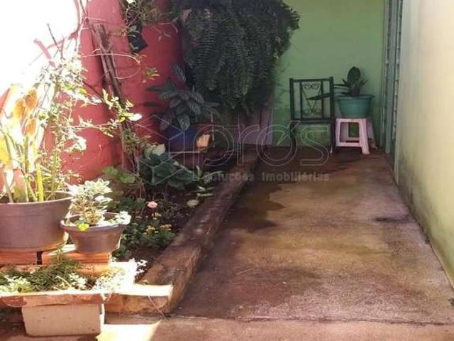 Casa / Sobrado Comercial para Venda em Guatapará/SP Jardim Alvorada 1 Quartos
