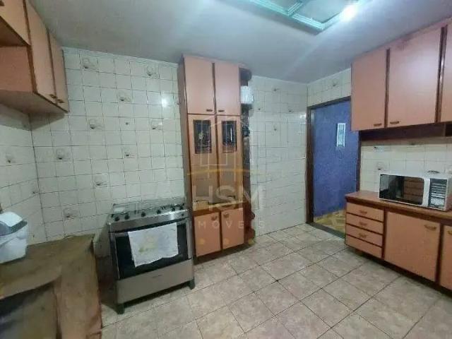 Casa / Sobrado Comercial para Venda em Diadema/SP Vila Nogueira 3 Quartos