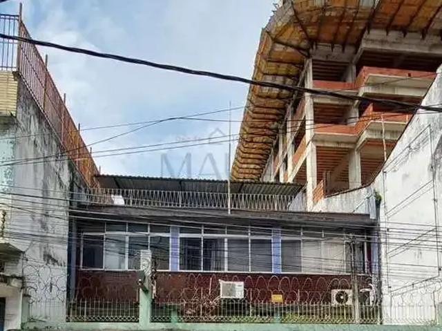 Casa / Sobrado Comercial para Venda em Duque de Caxias/RJ Jardim Vinte e Cinco de Agosto 8 Quartos