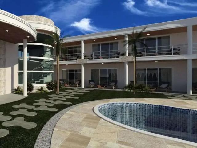 Casa / Sobrado Comercial para Venda em Entre Rios/BA Centro 7 Quartos
