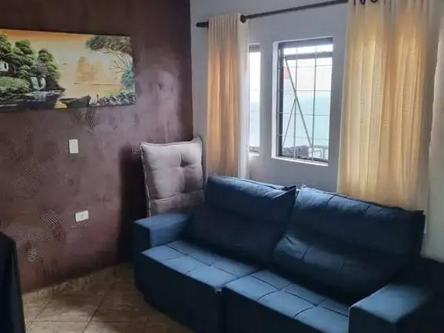 Casa / Sobrado Comercial para Venda em Engenheiro Coelho/SP Centro 2 Quartos