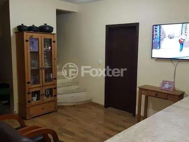 Casa / Sobrado Comercial para Venda em Eldorado do Sul/RS Itaí 4 Quartos