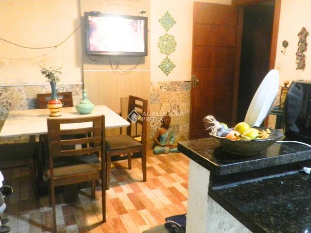 Casa / Sobrado Comercial para Venda em Eldorado do Sul/RS Residencial Eldorado do Sul 3 Quartos