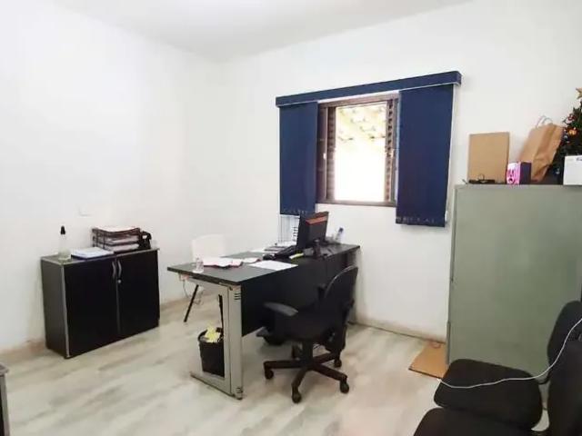 Casa / Sobrado Comercial para Venda em Elias Fausto/SP Centro 3 Quartos