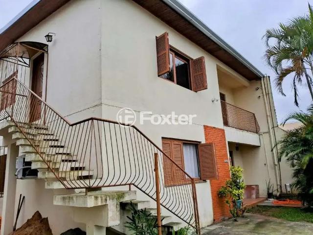 Casa / Sobrado Comercial para Venda em Esteio/RS Liberdade 8 Quartos