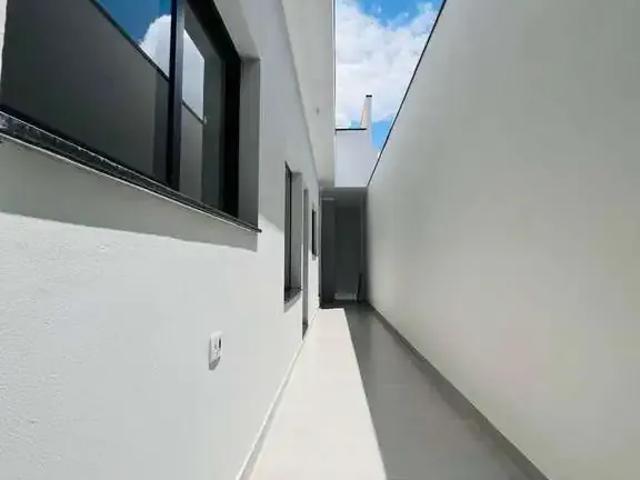 Casa / Sobrado Comercial para Venda em Extrema/MG Ponte Nova 3 Quartos