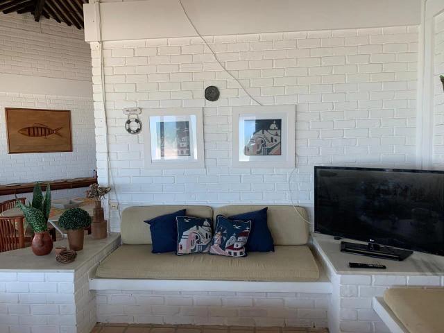 Casa / Sobrado Comercial para Venda em Extremoz/RN Praia de Graçandu 6 Quartos