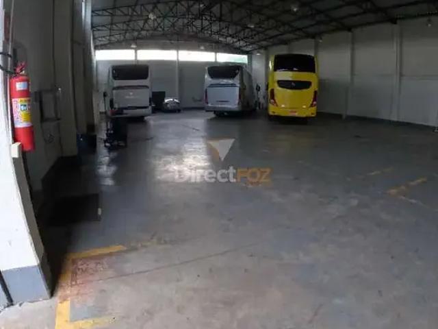 Casa / Sobrado Comercial para Venda em Foz do Iguaçu/PR Loteamento Comercial e Residencial Cataratas