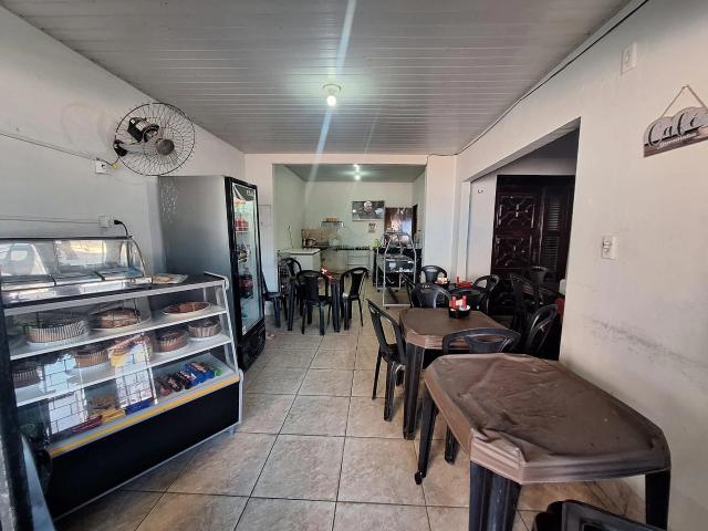 Casa / Sobrado Comercial para Venda em Fortaleza/CE Cajazeiras 1 Quartos
