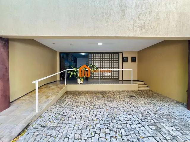 Casa / Sobrado Comercial para Venda em Fortaleza/CE Centro