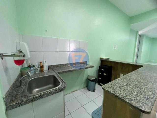 Casa / Sobrado Comercial para Venda em Fortaleza/CE Centro