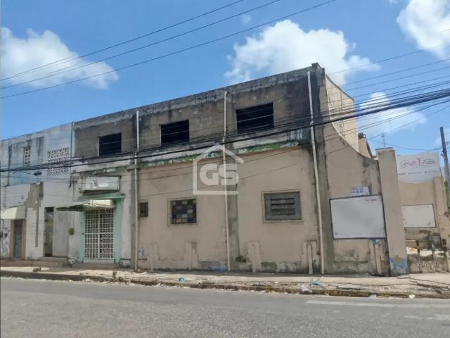 Casa / Sobrado Comercial para Venda em Fortaleza/CE Centro