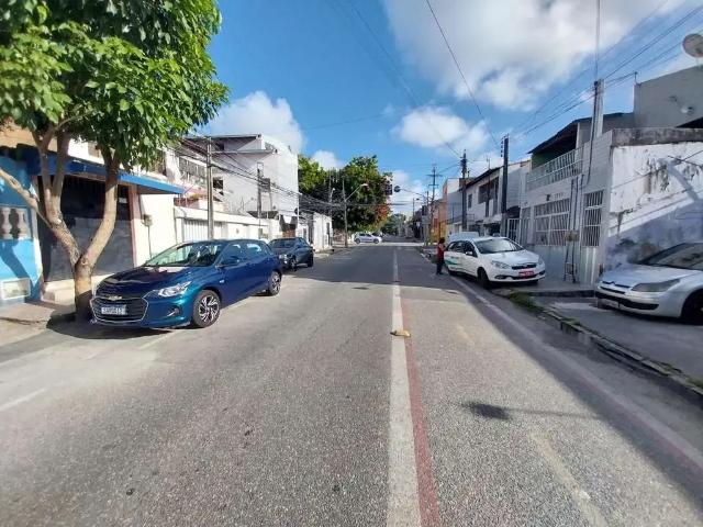 Casa / Sobrado Comercial para Venda em Fortaleza/CE Centro 5 Quartos