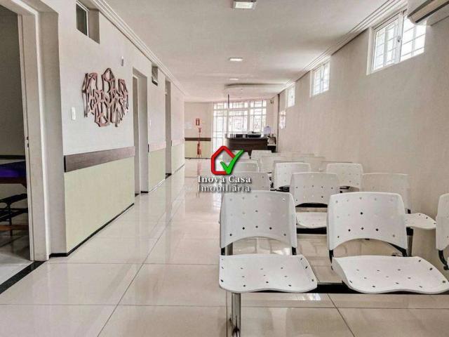 Casa / Sobrado Comercial para Venda em Fortaleza/CE Cidade dos Funcionários 9 Quartos