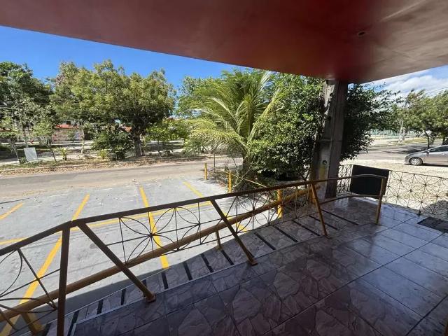 Casa / Sobrado Comercial para Venda em Fortaleza/CE Cidade 2000 6 Quartos