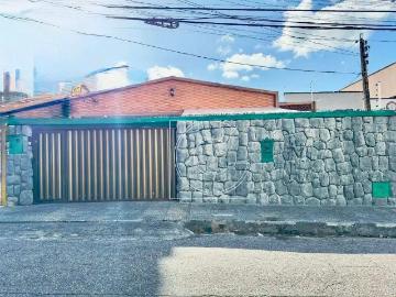 Casa / Sobrado Comercial para Venda em Fortaleza/CE Aldeota 4 Quartos