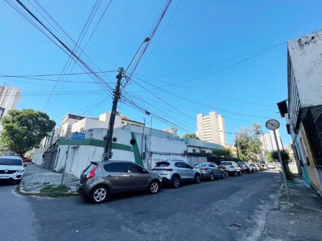Casa / Sobrado Comercial para Venda em Fortaleza/CE Aldeota