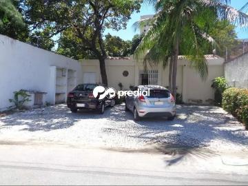 Casa / Sobrado Comercial para Venda em Fortaleza/CE Aldeota 7 Quartos