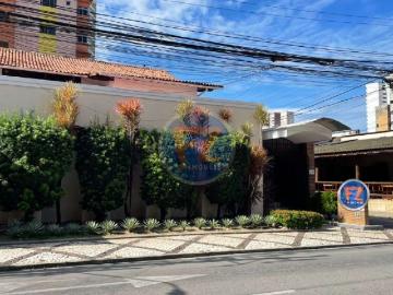 Casa / Sobrado Comercial para Venda em Fortaleza/CE Aldeota