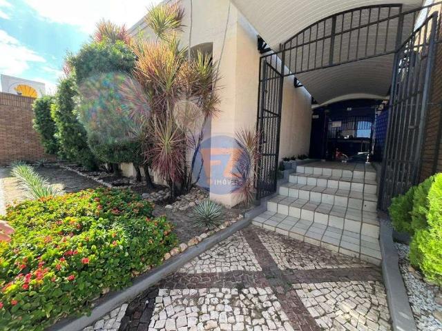 Casa / Sobrado Comercial para Venda em Fortaleza/CE Aldeota