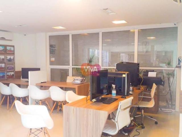 Casa / Sobrado Comercial para Venda em Fortaleza/CE Aldeota