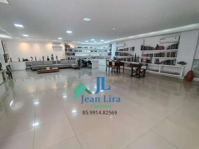 Casa / Sobrado Comercial para Venda em Fortaleza/CE Aldeota 9 Quartos