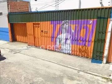 Casa / Sobrado Comercial para Venda em Fortaleza/CE Aldeota 3 Quartos
