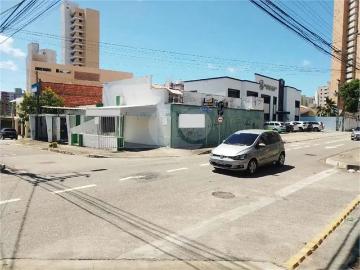 Casa / Sobrado Comercial para Venda em Fortaleza/CE Aldeota 3 Quartos
