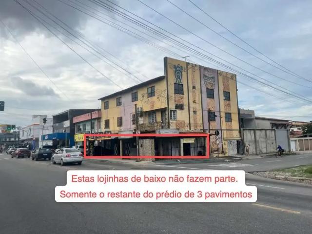 Casa / Sobrado Comercial para Venda em Fortaleza/CE Democrito Rocha