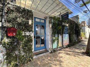 Casa / Sobrado Comercial para Venda em Fortaleza/CE Dionisio Torres 7 Quartos