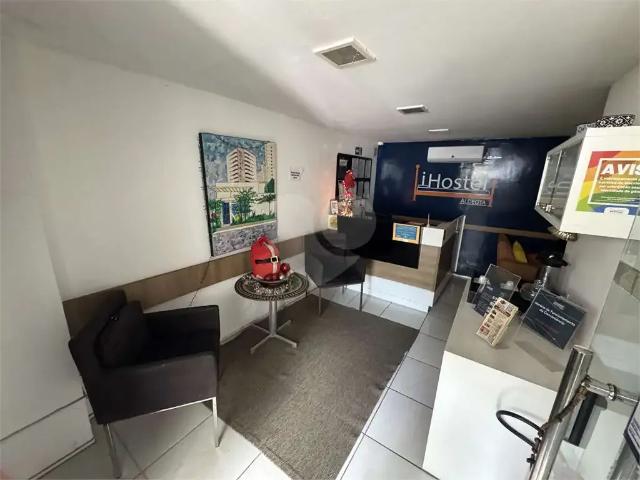 Casa / Sobrado Comercial para Venda em Fortaleza/CE Dionisio Torres 7 Quartos