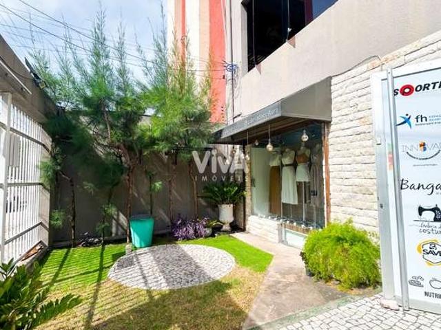 Casa / Sobrado Comercial para Venda em Fortaleza/CE Engenheiro Luciano Cavalcante