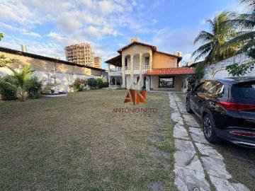 Casa / Sobrado Comercial para Venda em Fortaleza/CE Engenheiro Luciano Cavalcante