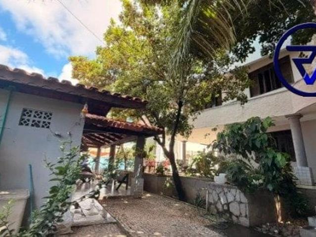 Casa / Sobrado Comercial para Venda em Fortaleza/CE Edson Queiroz